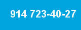 914 723-40-27 914 723-40-27